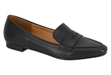 Mocassim Feminino Bico Fino Vizzano Ortoflex