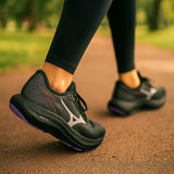 Tênis Feminino Mizuno Virtue 2  - Alto Desempenho