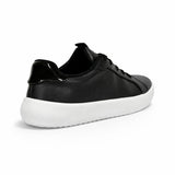 Tenis Feminino Preto Moleca Conforto Versatil Dia a Dia